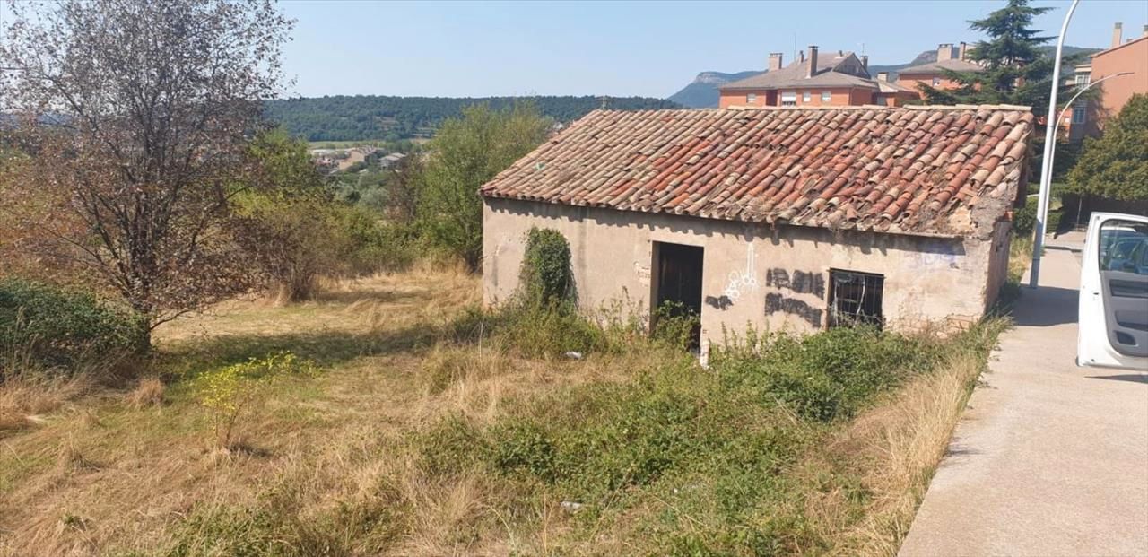 Residential for sale in Berga
