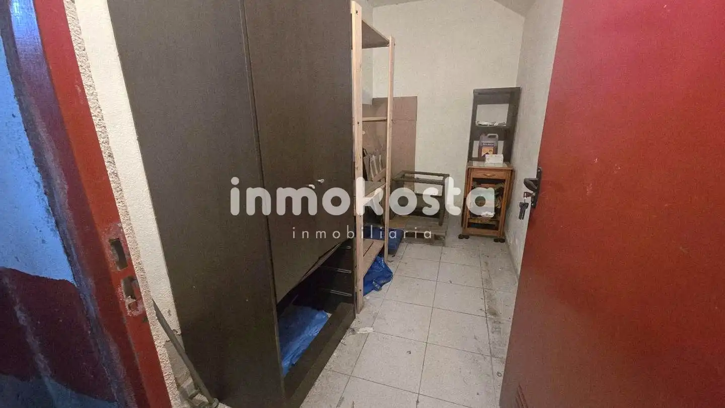Piso en venta en Benidorm con Aire acondicionado, Terraza y Trastero