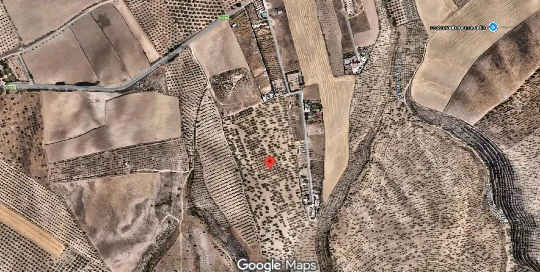 Rustikales Grundstück zum Verkauf in Polígono Poligono 5, parcela 187, imagen 3