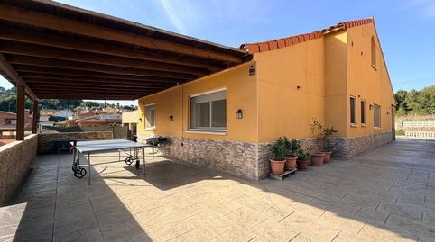Foto 4 de Casa o chalet en venta en Mart, Costa Cunit - Els Jardins - Els Rosers, Cunit