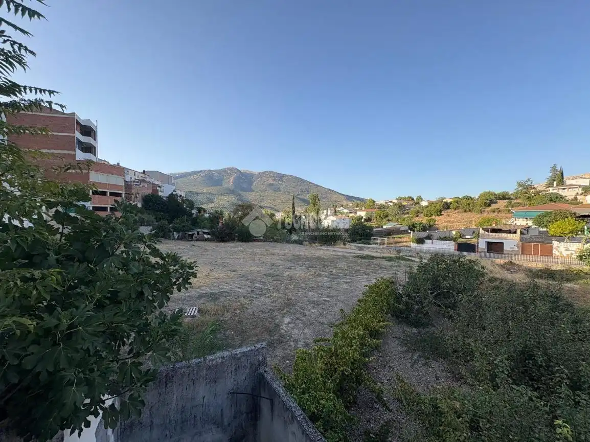 Casa aparellada en venda a Los Villares, imagen 25