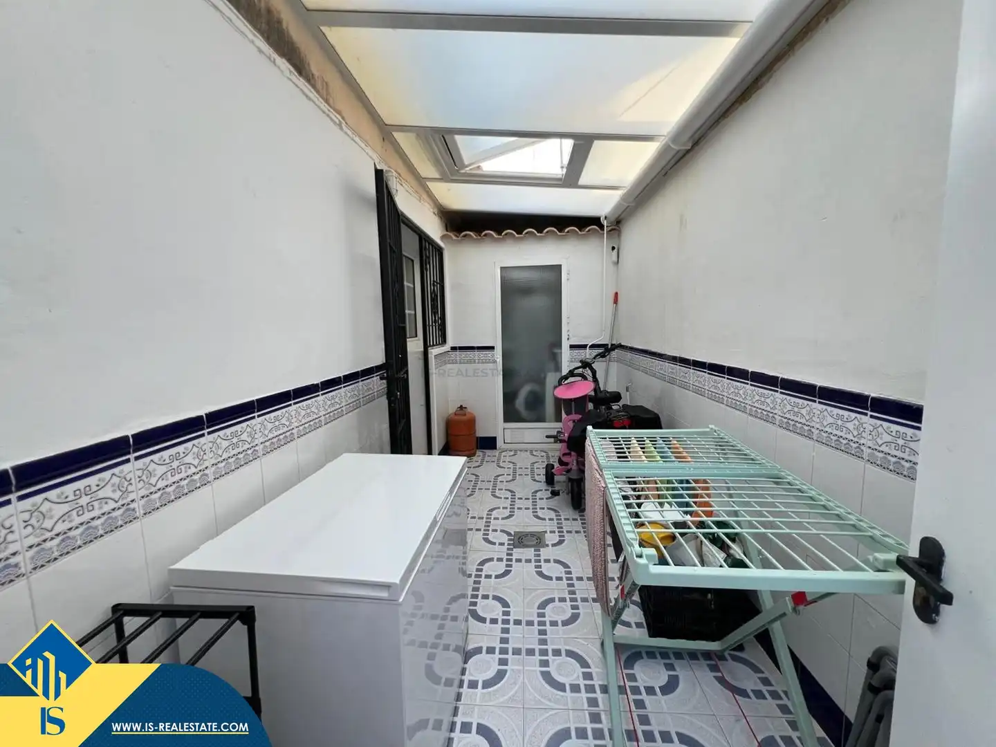 Villa con piscina in vendita a Orihuela Costa, imagen 19