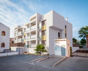 Exterior view of Planta baja for sale in Orihuela  with Terrace, Storage room and Community pool