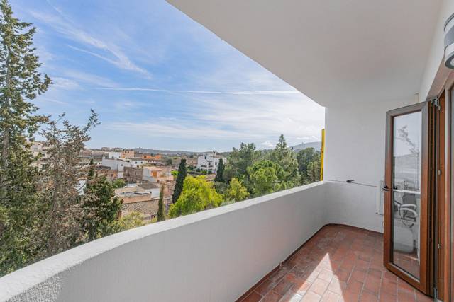 Piso en Venta en Camino de Rafael Calafell en Los Almendros - Son Rapinya