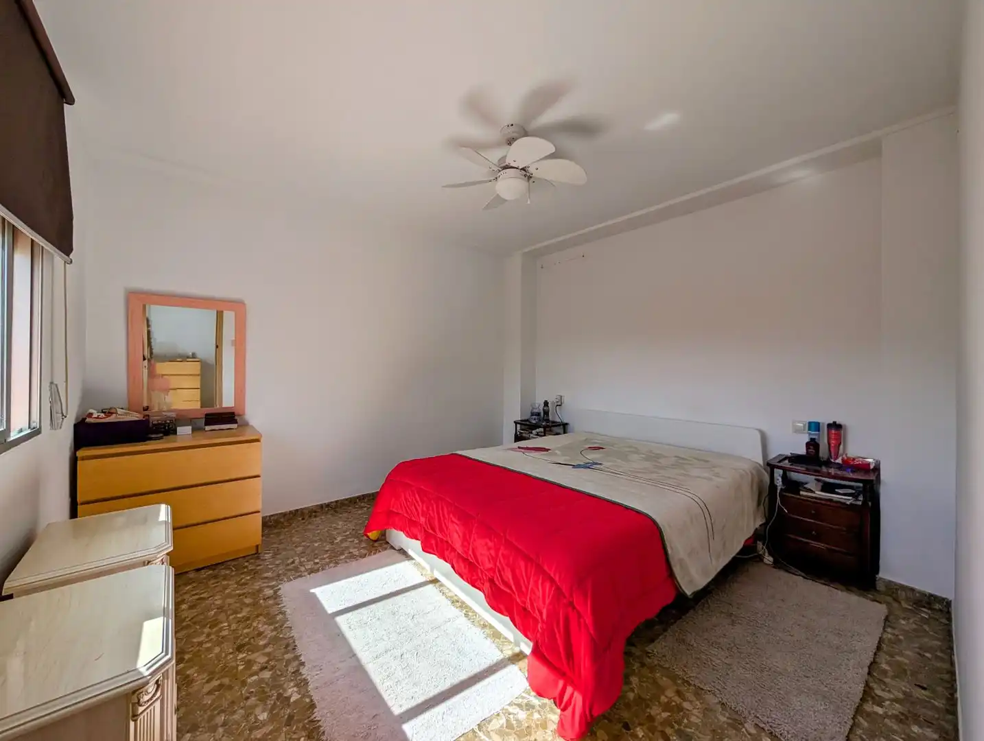 Bedroom of Houses for sale in Loja  with Terrace and Furnished