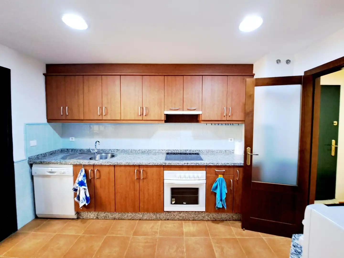 Apartment mit Pool zum Verkauf in Isla Canela, imagen 12