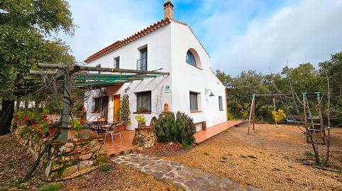 Foto 2 de Finca rústica en venta en Santa Ana la Real, Huelva