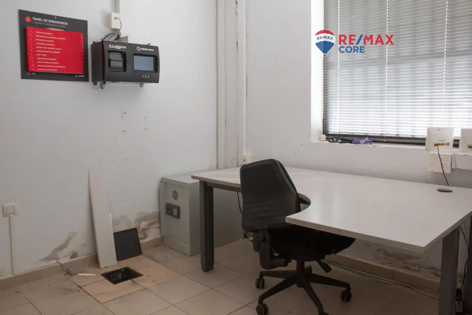 Local en venda en Badajoz amb Aire condicionat