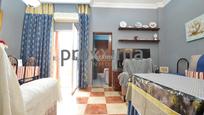 Bedroom of Planta baja for sale in  Sevilla Capital  with Air Conditioner