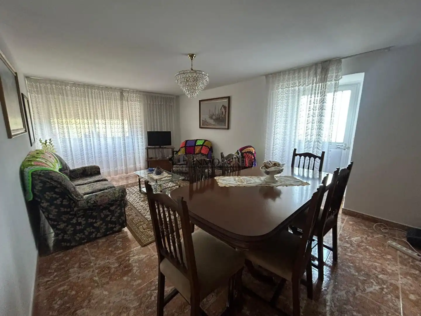 Casa o xalet en venda a Forcarei