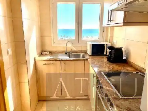 Apartament amb piscina en venda a Deportista Javier Cabanas, imagen 14