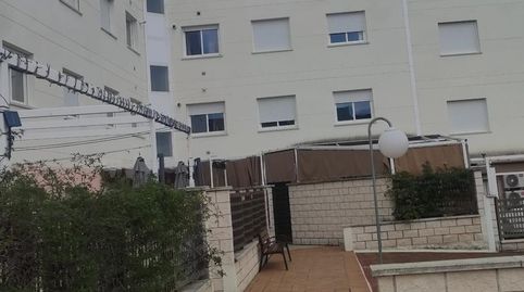 Foto 2 de Piso en venta en Sierra de Tormantos, Los Pinos - El Pilar, Plasencia