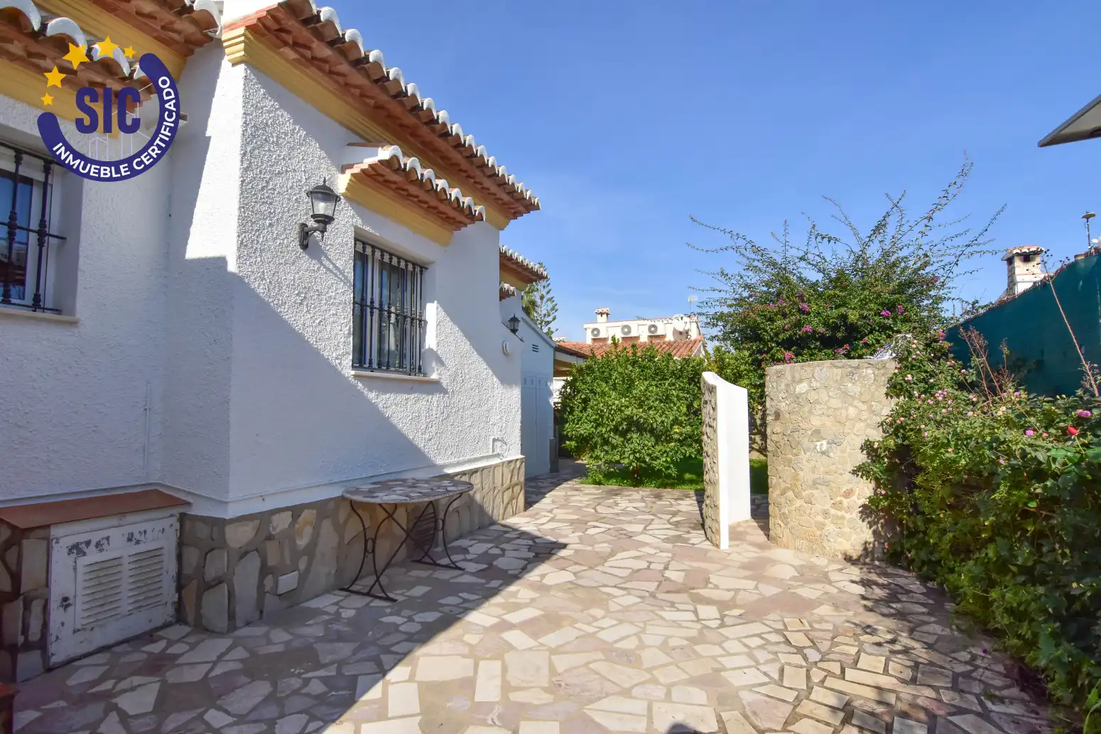 Casa amb piscina en venda a Devessa - Monte Pego, imagen 39