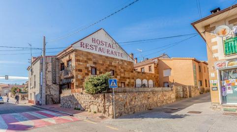 Foto 3 de Edificio en venta en Real, Navalafuente, Madrid