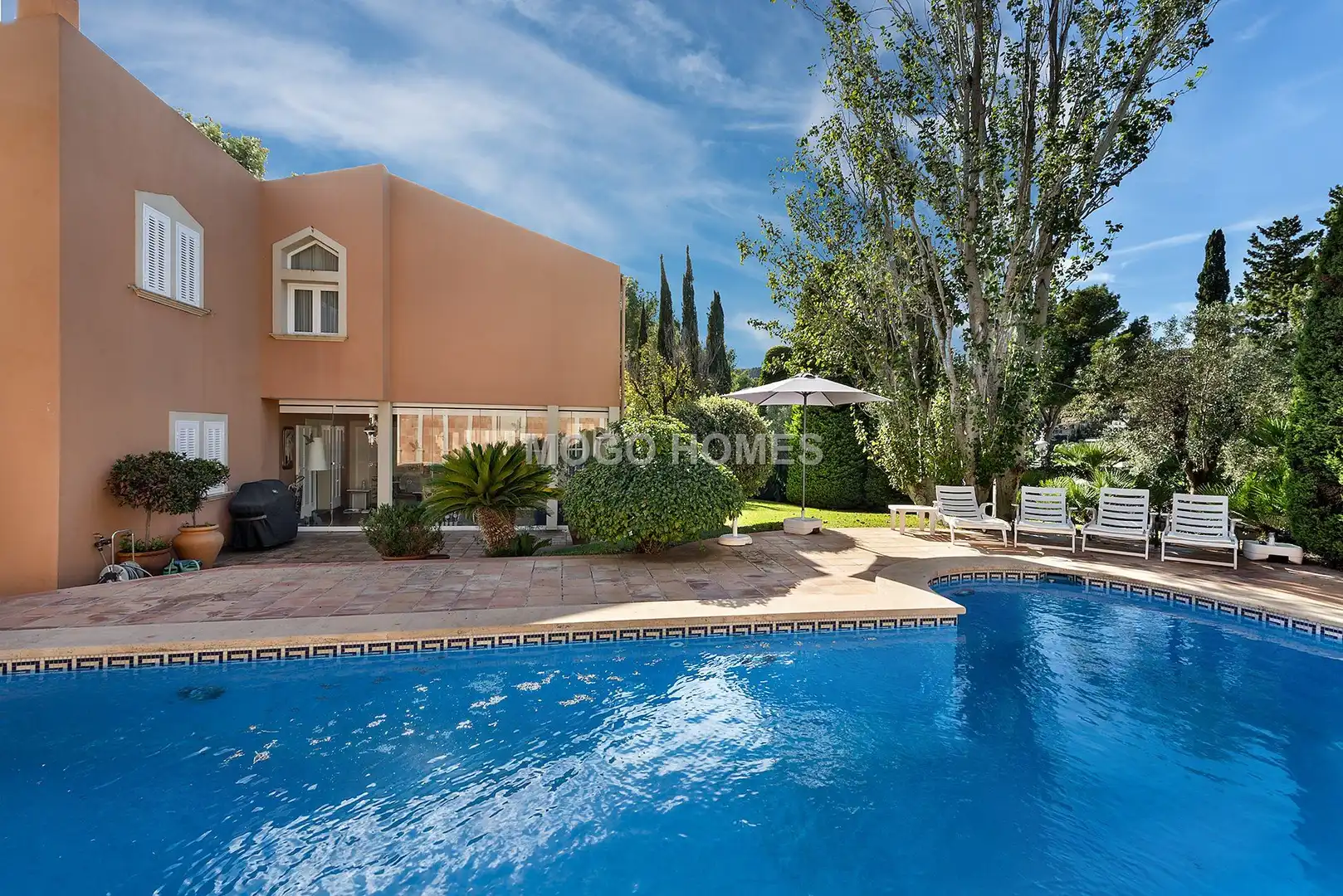 Chalet con piscina en venta en Ponent, imagen 37