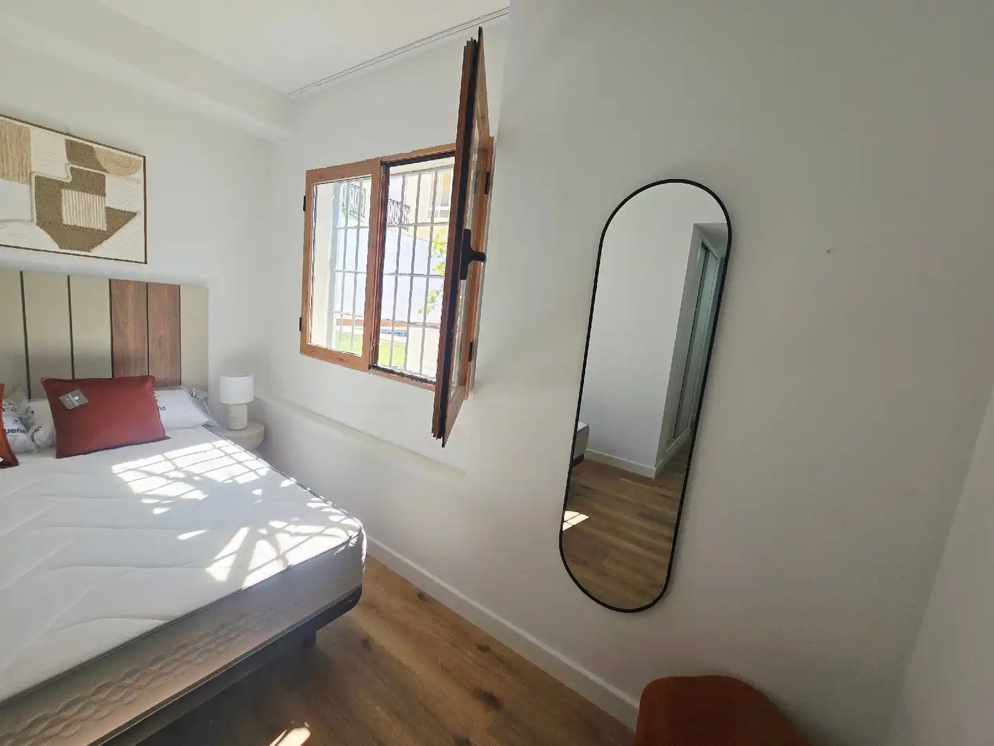 Bedroom of Flat for sale in Cuevas del Almanzora  with Terrace, Storage room and Swimming Pool