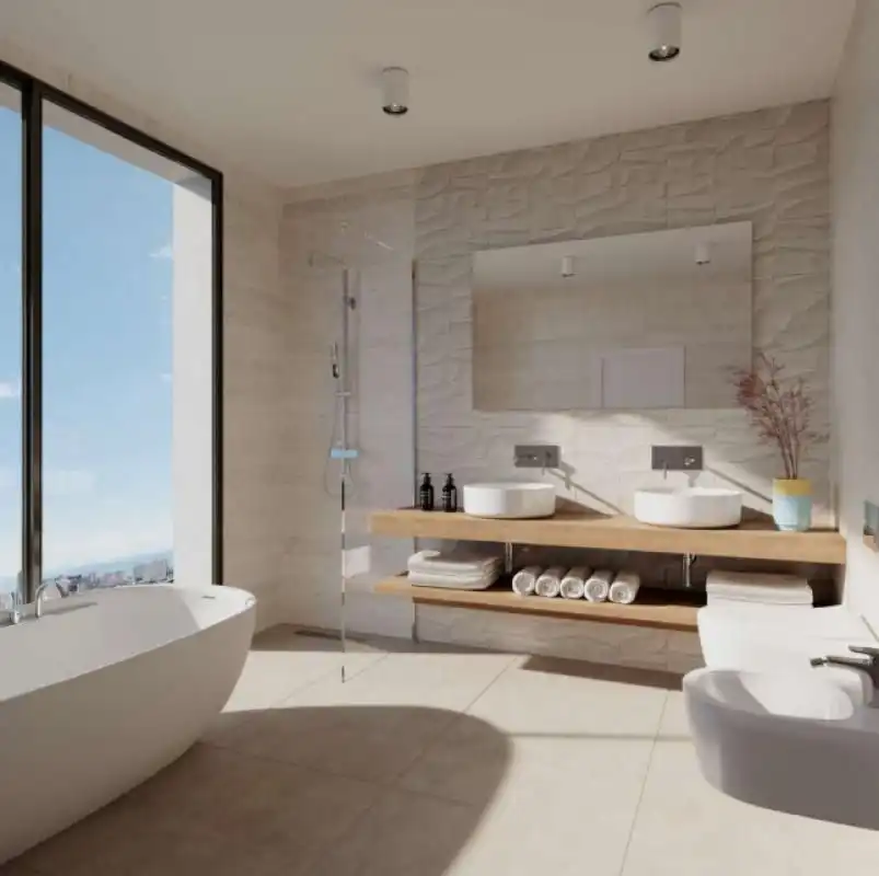 Villa avec piscine à vendre à Finestrat Pueblo, imagen 6