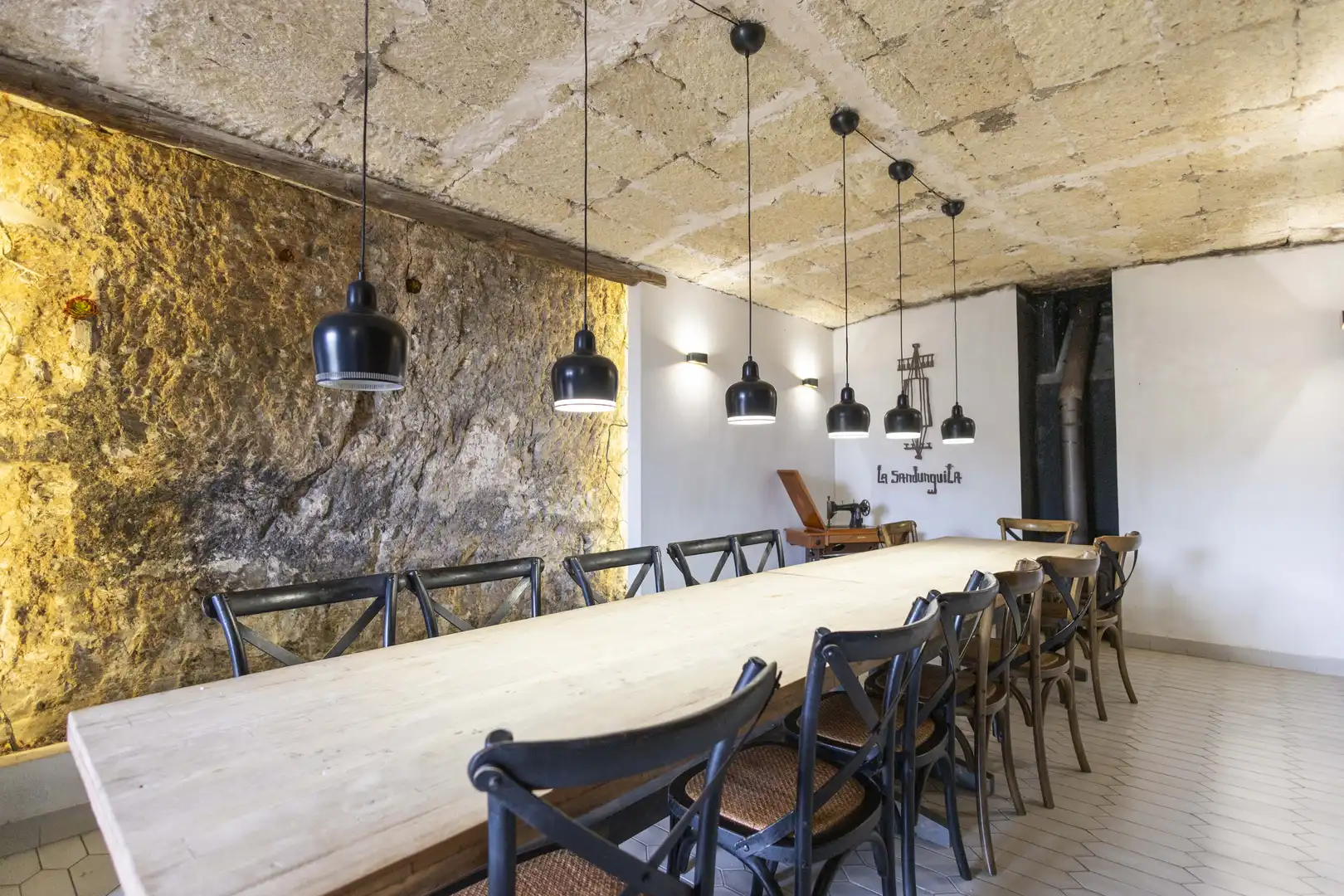 Business premises for transfer in Restaurante La Sandunga 17, imagen 24