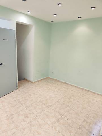 Local comercial en Alquiler en Avinguda de la Riera de Cassoles en Vila de Gràcia