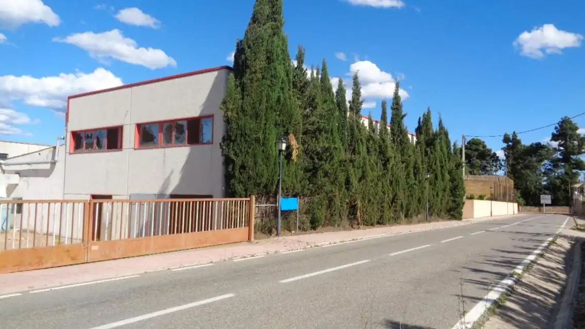 Industriegebäude zum Verkauf in CREU, imagen 13