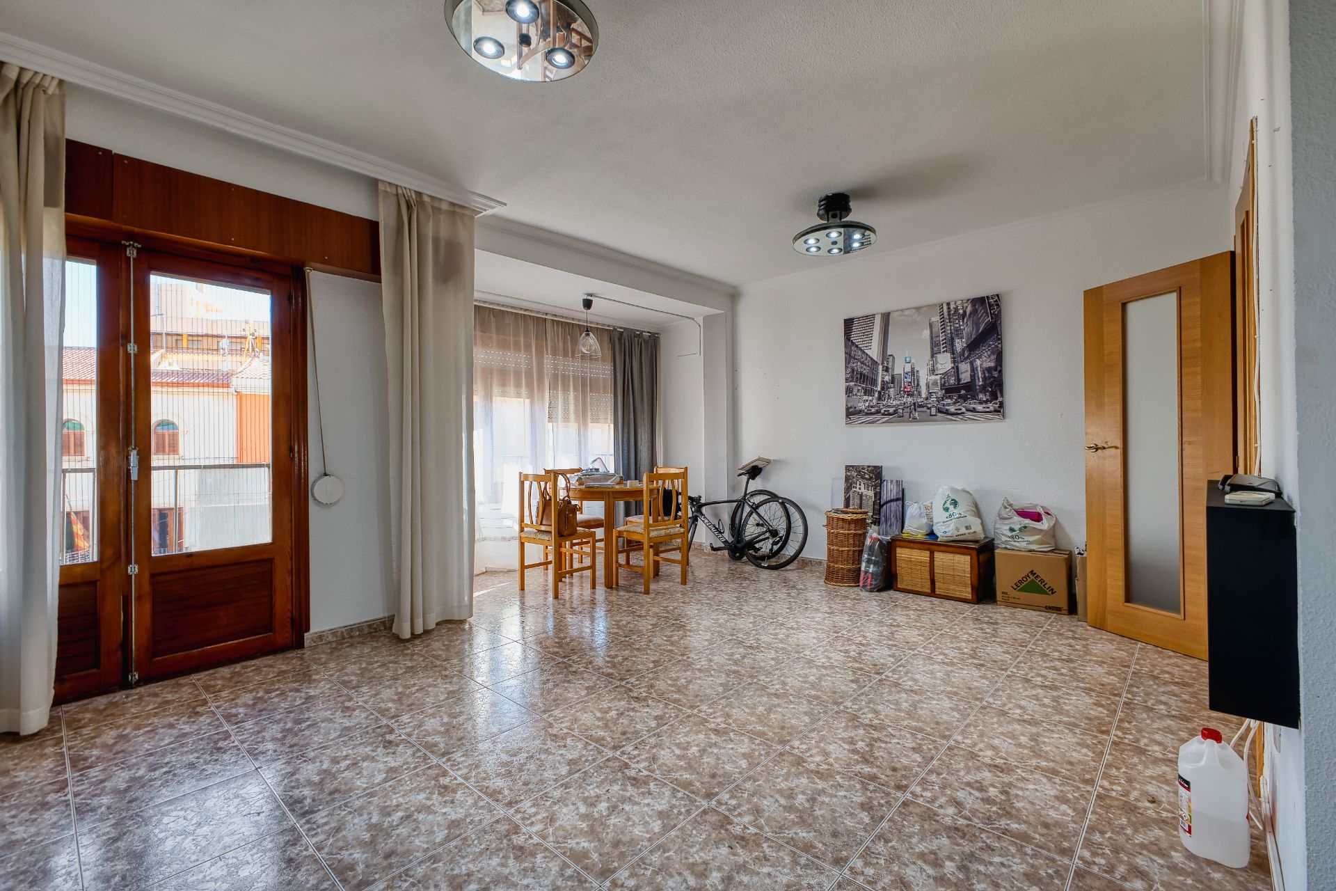 Pis en venda en Jijona / Xixona amb Aire condicionat, Calefacció i Terrassa