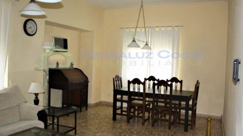 AMPLIO PISO EN VENTA DE TRES HABITACIONES EN EL CENTRO DE LEPE. 1ª PLANTA, imatge 3