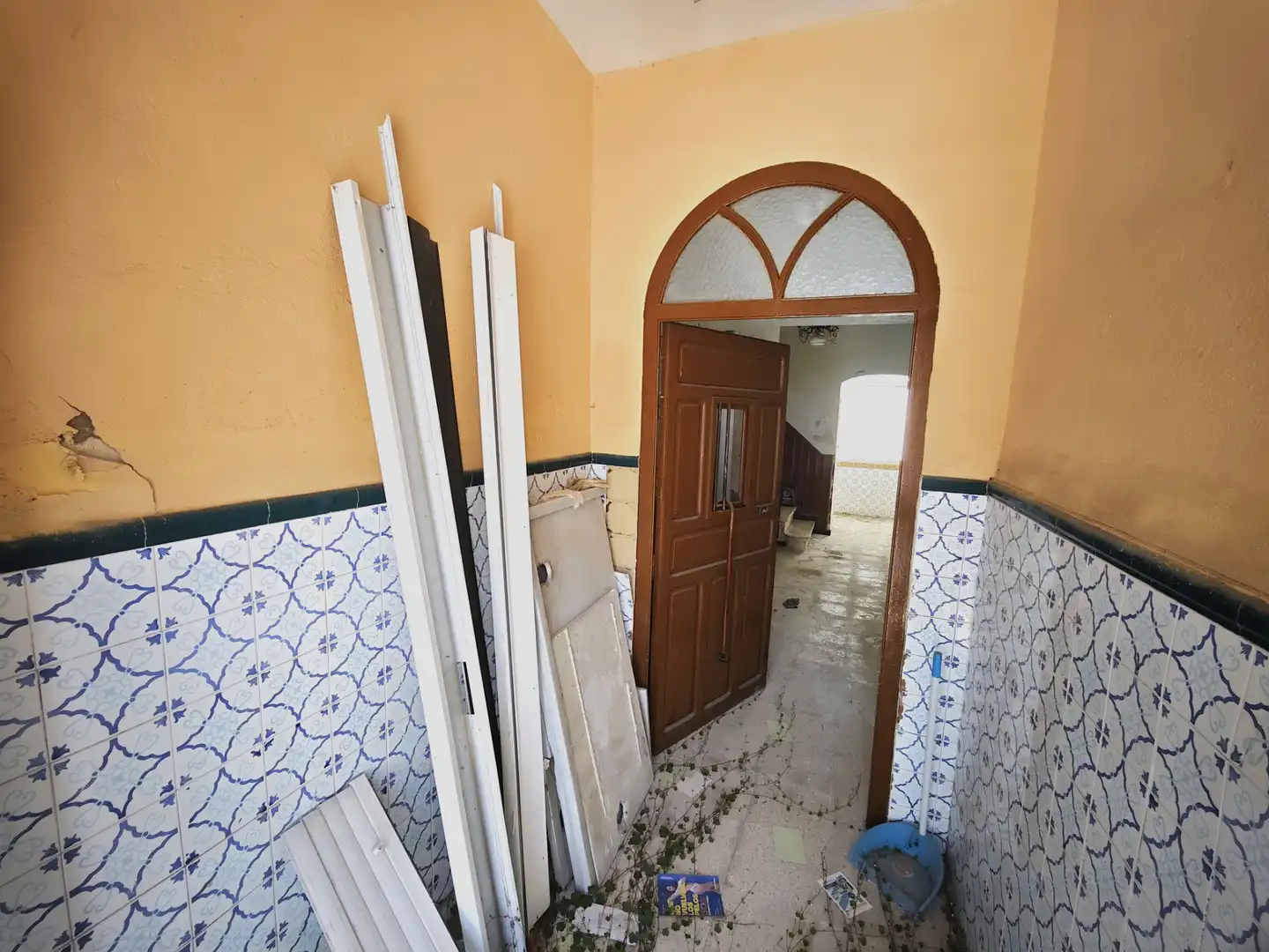 Casa o chalet en venta en Trebujena con Balcón