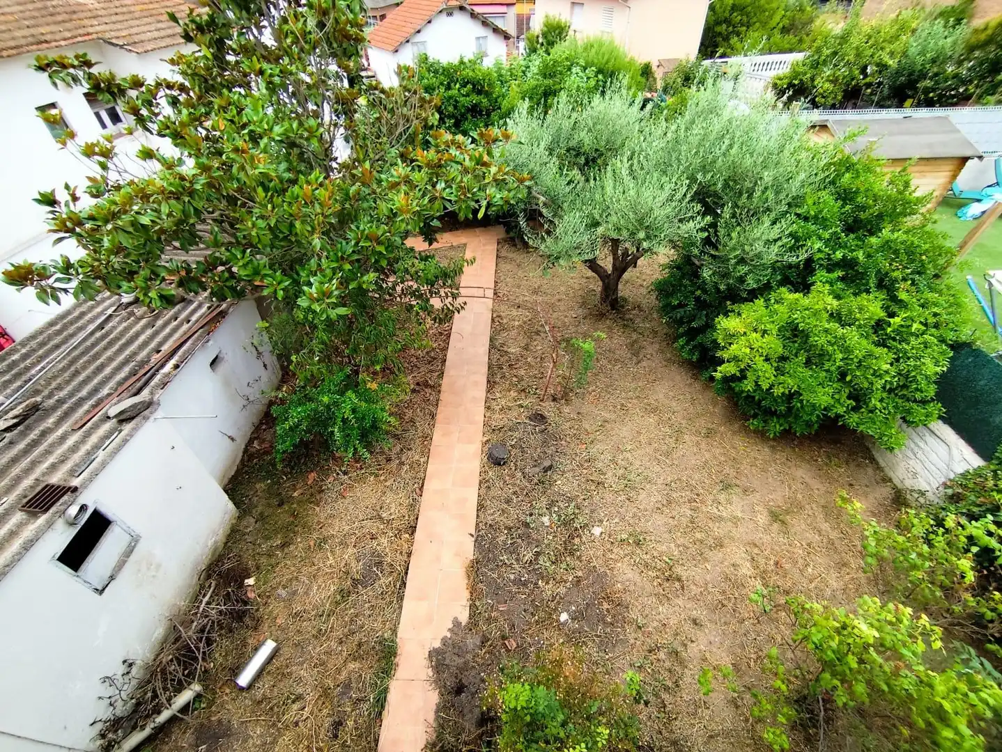 Casa o chalet en venta en Santa Perpètua de Mogoda con Aire acondicionado, Calefacción y Jardín privado