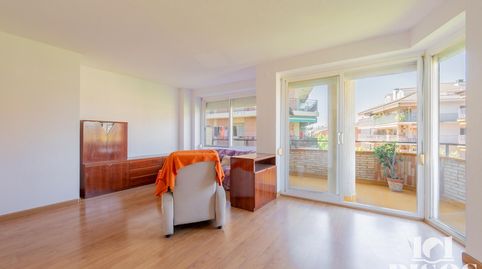 Foto 4 de Piso de alquiler en Torrent Bomba, Centre - Estació, Sant Cugat del Vallès