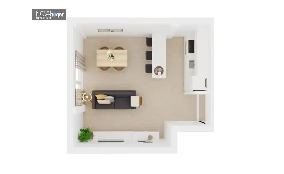 Piso en venta en Málaga con Aire acondicionado y Terraza