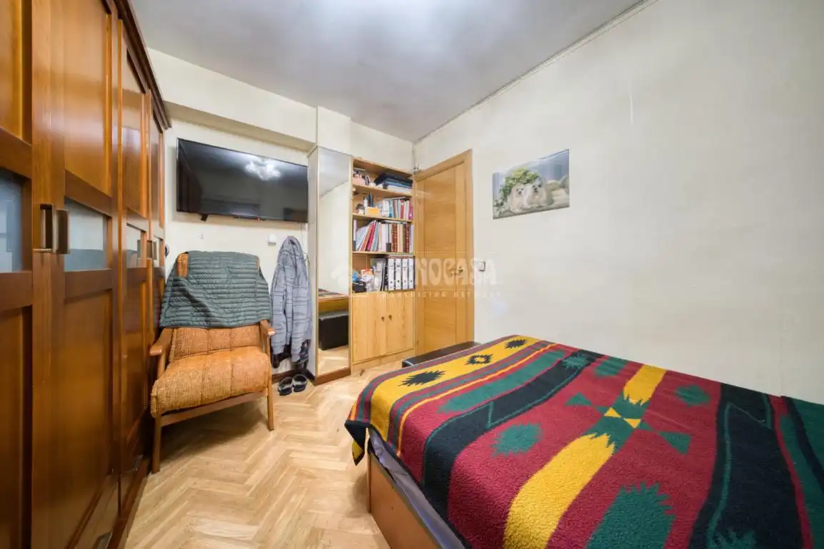 Habitación de Piso en venta en Valladolid con Calefacción, Terraza y Trastero