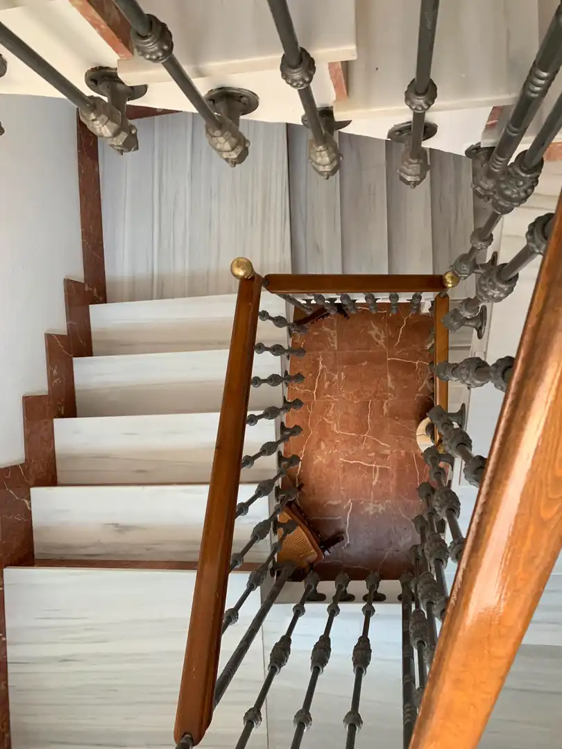 Casa con terraza en venta en Membrilla, imagen 13