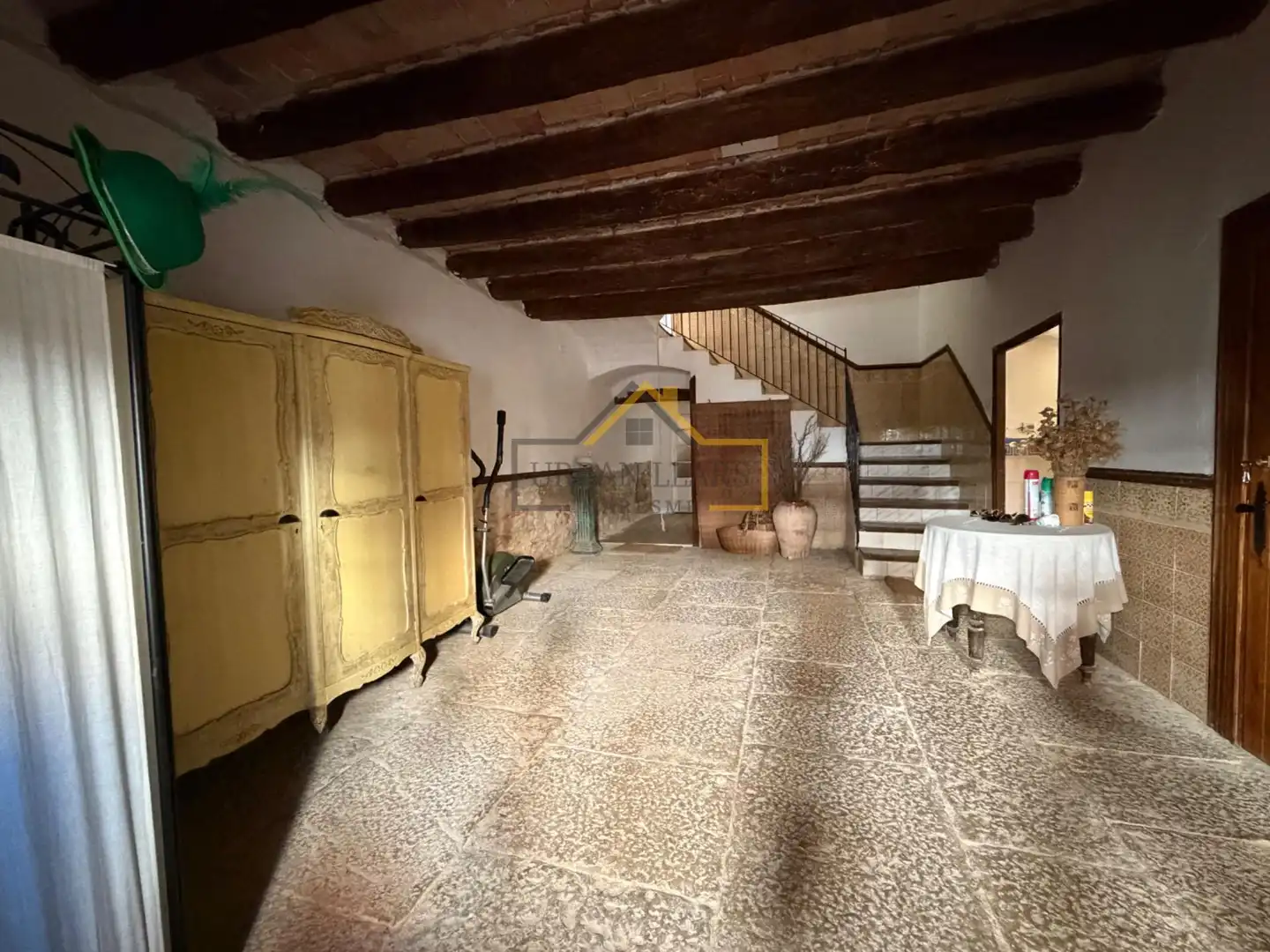 Casa rustica con terrazza in vendita a San Jorge / Sant Jordi, imagen 38