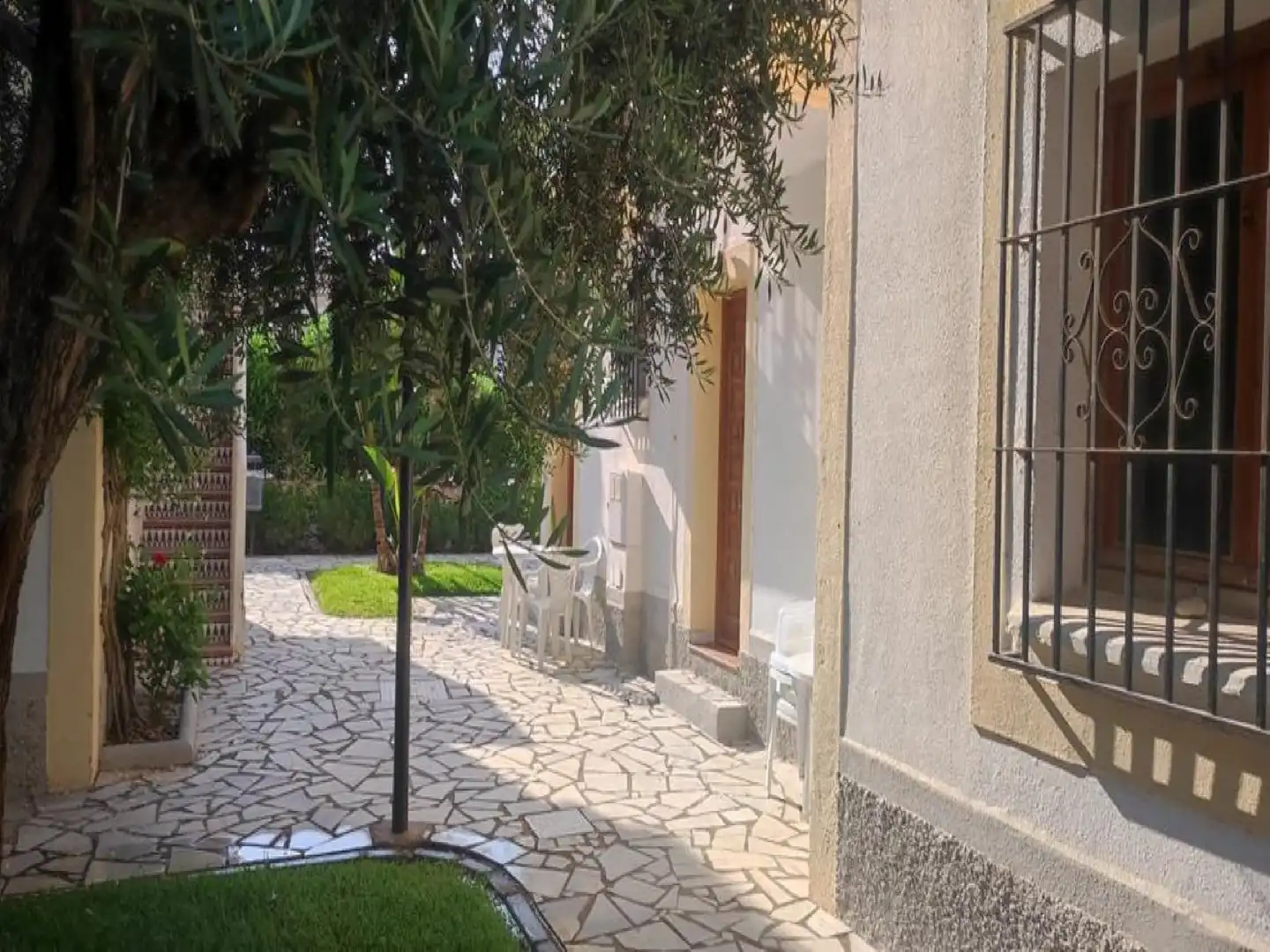 Terrassa de Pis en venda en Vera amb Jardí privat i Piscina comunitària