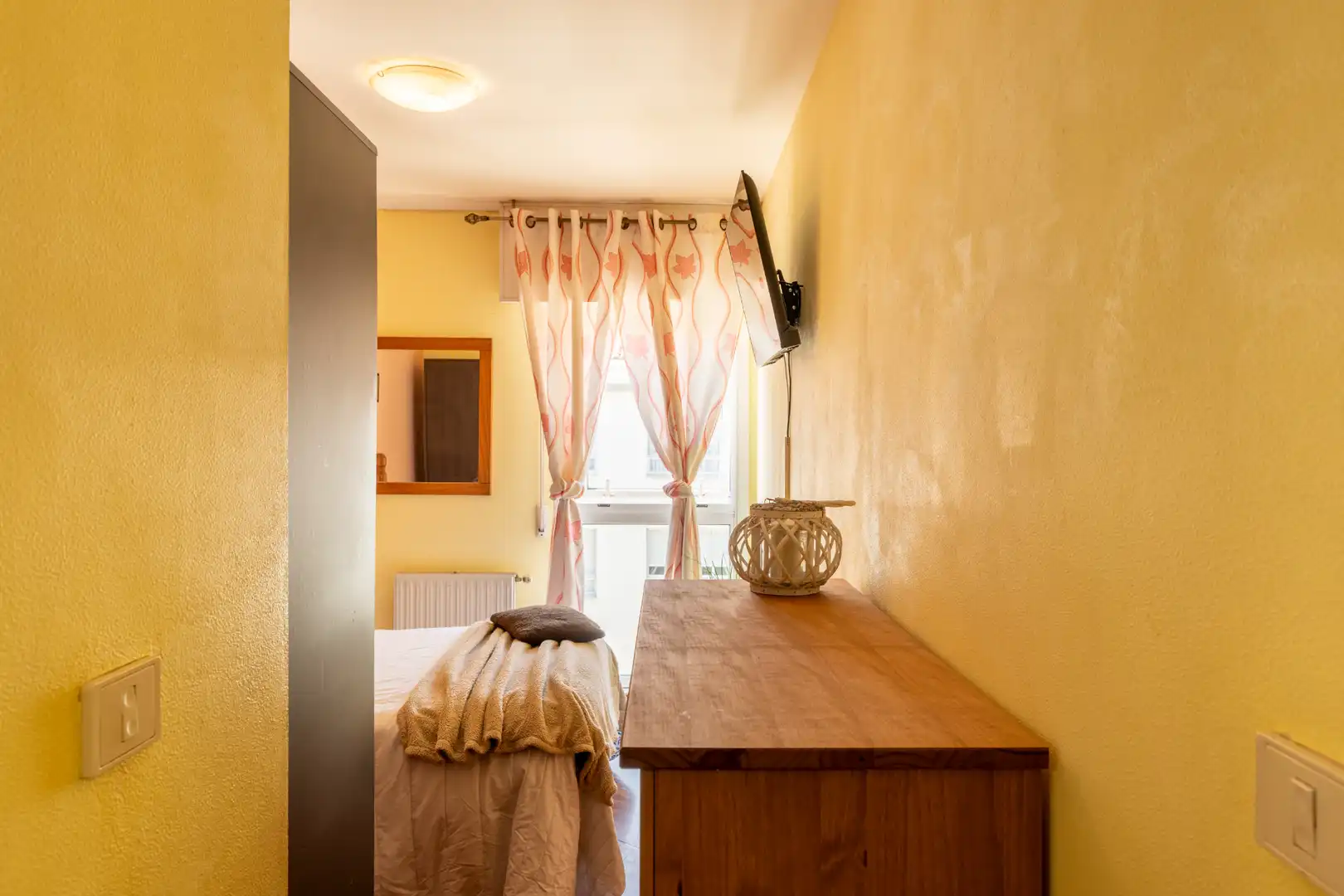Habitación de Piso en venta en Culleredo con Calefacción, Parquet y Trastero