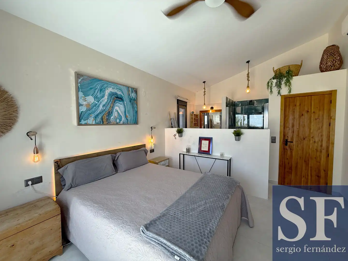 Casa en venta en Cómpeta, imagen 7
