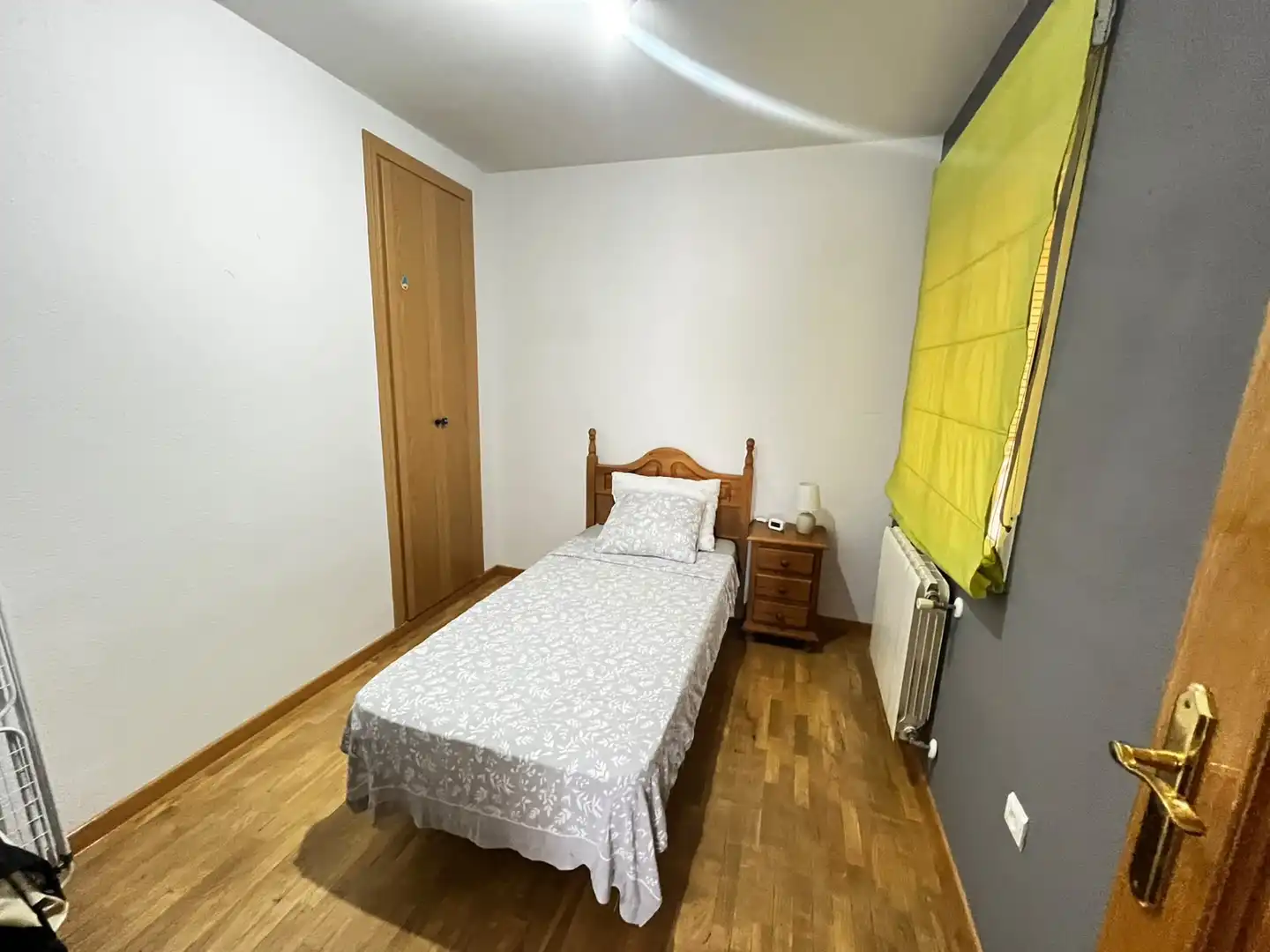 Appartement compact avec ascenseur à louer à Calle de Pedrera Baja, imagen 12
