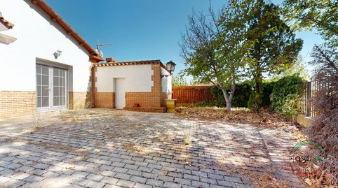 Foto 3 de Casa o xalet en venda a Juarros de Voltoya - Cl Altillo, 7, Juarros de Voltoya, Segovia