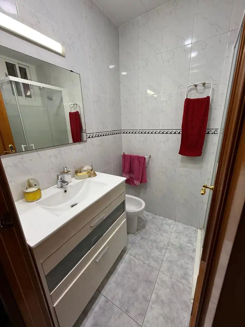 Piso en venta en Cerdanyola Sud