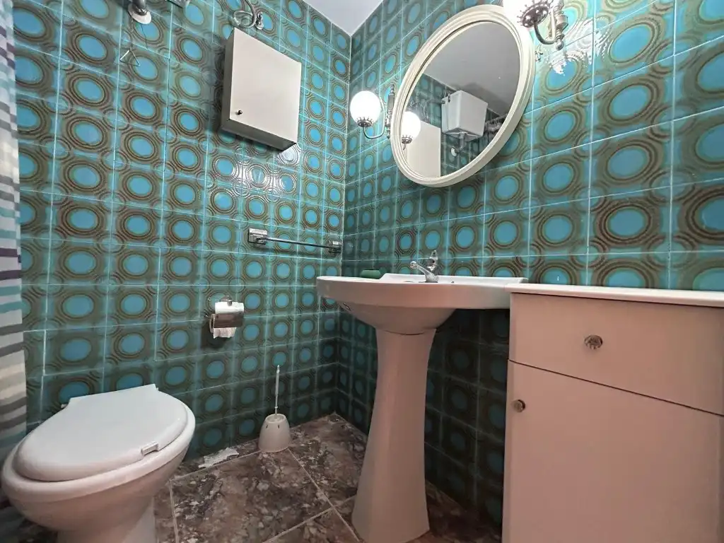 Baño de Casa o chalet en venta en Altura