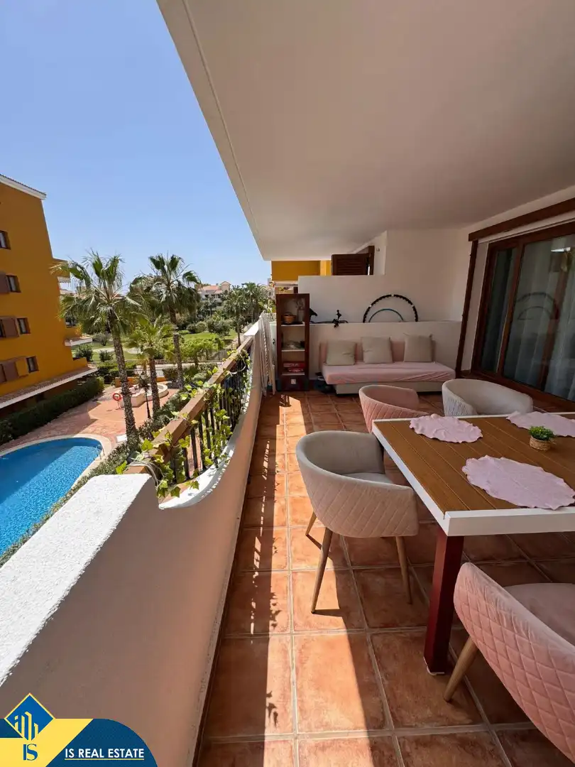 Apartment with pool for sale in Playa del Acequión, Náufragos y Rocío del Mar, imagen 22