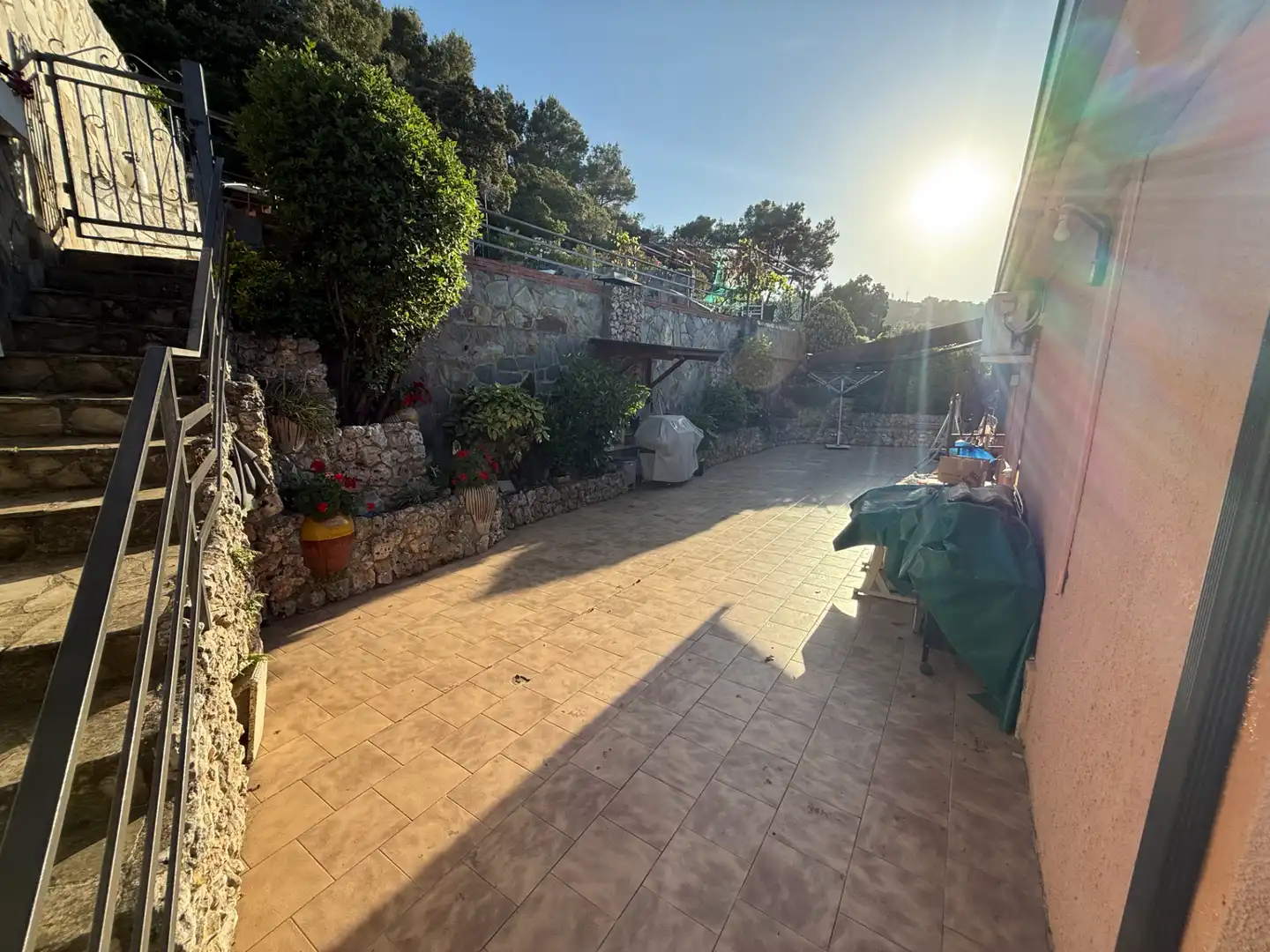 Maison avec terrasse à vendre à Carrer del Falciot, imagen 27
