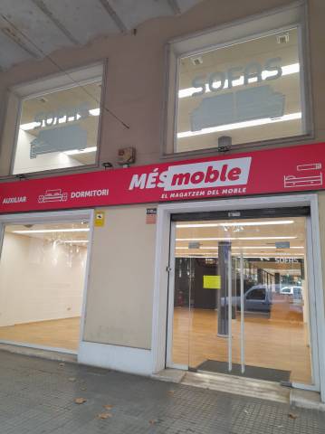 Local comercial en Alquiler en CLARA en Olot