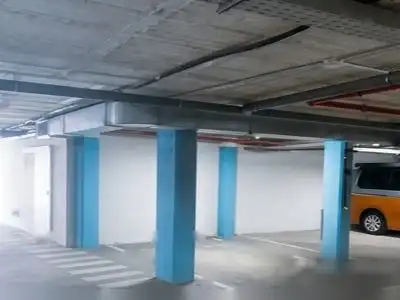 Parking of Garage for rent in Ensanche