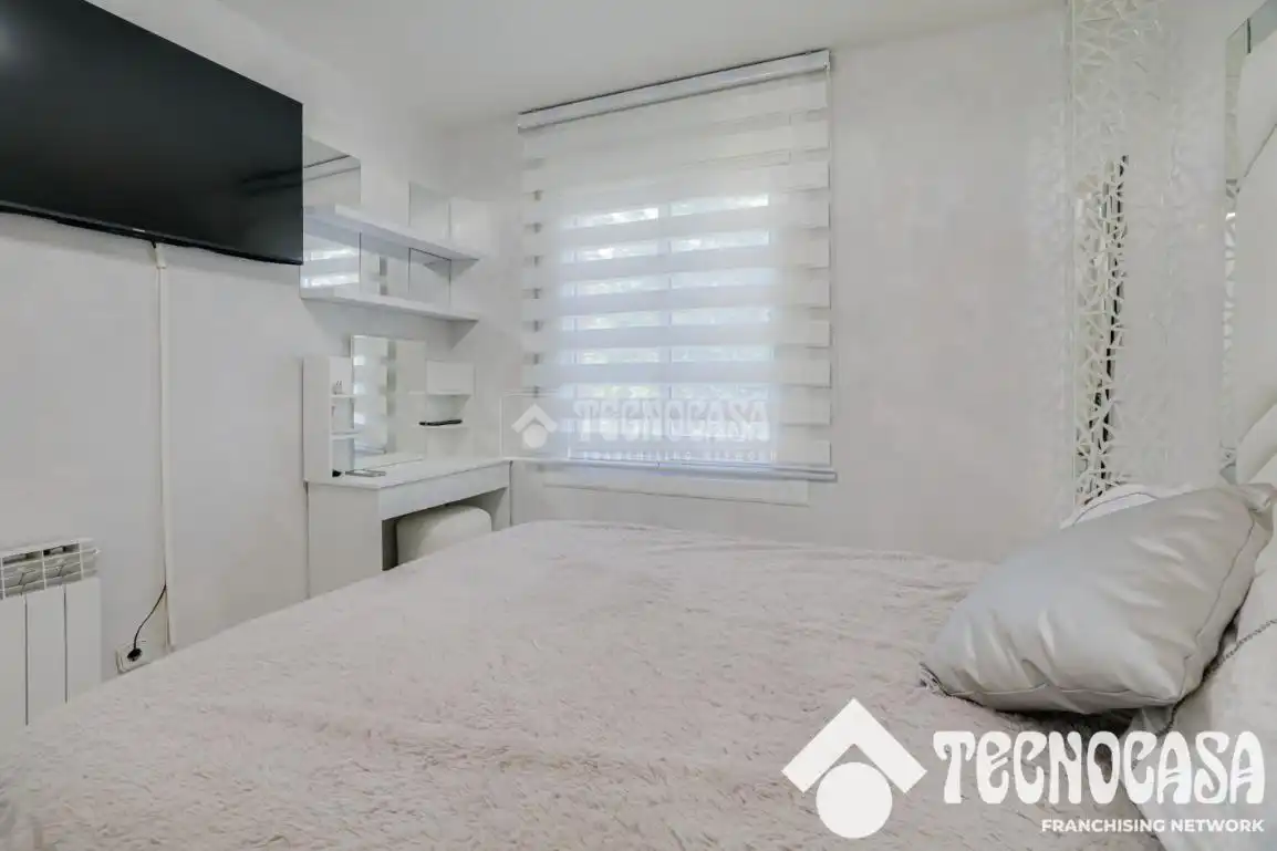 Habitación de Piso en venta en Barcelona con Aire acondicionado