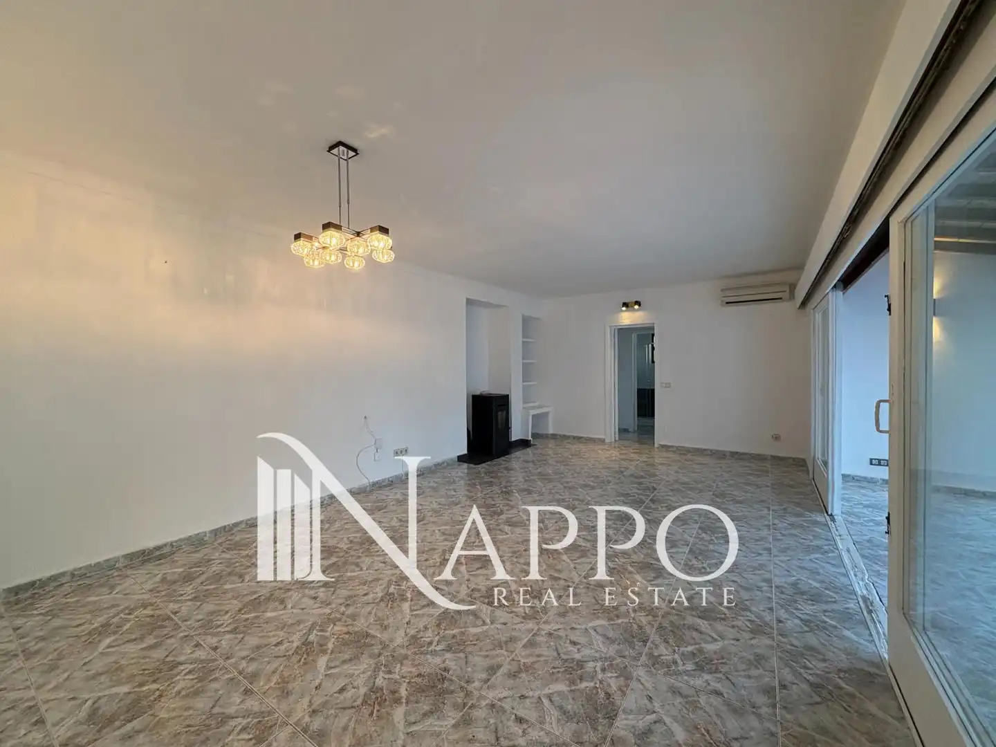 Living room of Houses for rent in Calvià  with Heating, Private garden and Alarm