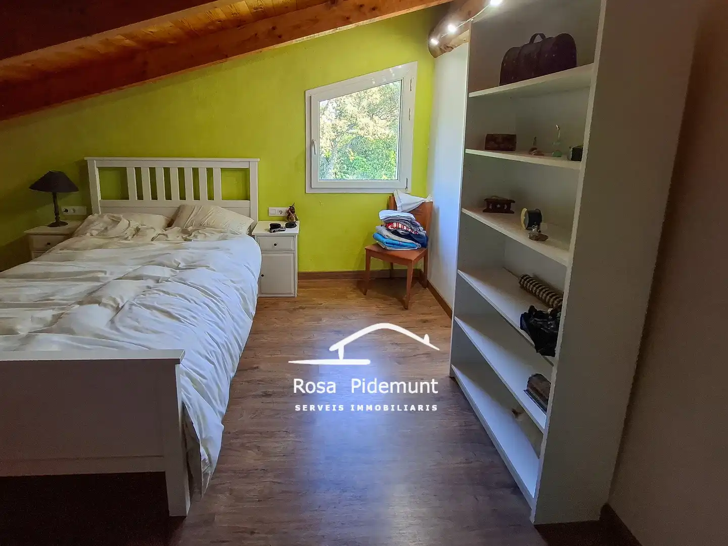 Villa avec piscine à vendre à Avinguda Rafael Albertí, imagen 32