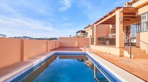 Foto 5 de Casa o xalet en venda a Calle Andalucía, 70, El Faro de Calaburra - Chaparral, Mijas