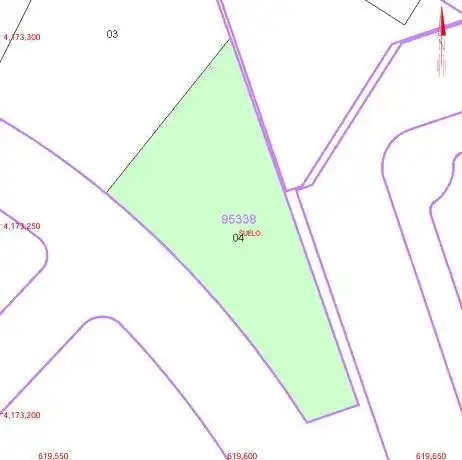 Terreny industrial en venda a Pedanías Centro, imagen 4