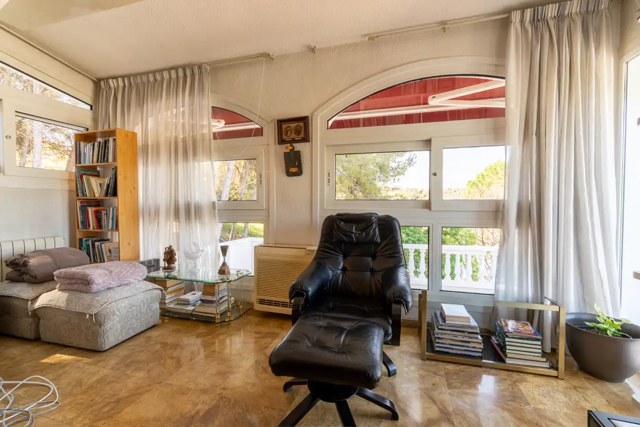 Villa à vendre à Partida S Lazaro 248, imagen 24
